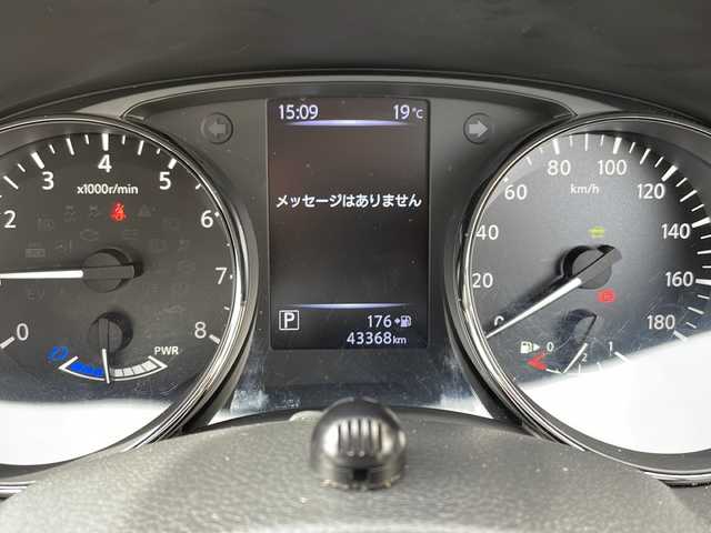 日産 エクストレイル ハイブリッド 20Xi 山形県 2021(令3)年 4.3万km 青 ワンオーナー/プロパイロット/レーダークルズコントロ－ル/レーンキープアシスト/ブラインドスポットモニタリング/純正10インチナビ/  CD/DVD/ブルーレイ/Bluetooth接続/アラウンドビューカメラ/全席シートヒーター/前席パワーシート/パワーバックドア/LEDヘッドライト/オートライト/デジタルインナーミラー/純正ドライブレコーダー/社外アルミ（スタッドレス装着）車載