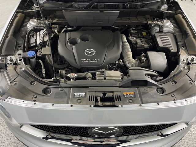 マツダ ＣＸ－５ XD Lパッケージ 神奈川県 2018(平30)年 3.5万km ソニックシルバーM マツダコネクトナビ/CD&DVD&BT&USB&フルセグTV/全方位モニター/社外ドライブレコーダー/純正ビルトインETC2.0/BOSEプレミアムサウンドシステム/パワーバックドア/レザーシート/パワーシート前席/シートヒーター前席/i-ACTIVESENSE/ハイビームコントロールシステム/アダプティブLEDヘッドライト/車線逸脱警報システム/ブラインドスポットモニタリング/交通標識認識システム/ドライバーアテンションアラート/リアクロストラフィックアラート/マツダレーダークルーズコントロール/アドバンストスマートシティブレーキサポート/AT誤発進抑制制御/スマートブレーキサポート/電動パーキングブレーキ/ブレーキオートホールド/アイドリングストップ/ドアバイザー/LEDヘッドライト/フォグライト/ウィンカーミラー