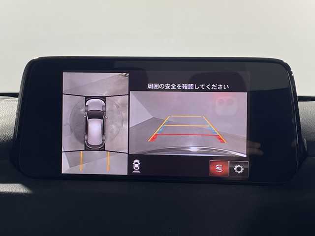 マツダ ＣＸ－５ XD Lパッケージ 神奈川県 2018(平30)年 3.5万km ソニックシルバーM マツダコネクトナビ/CD&DVD&BT&USB&フルセグTV/全方位モニター/社外ドライブレコーダー/純正ビルトインETC2.0/BOSEプレミアムサウンドシステム/パワーバックドア/レザーシート/パワーシート前席/シートヒーター前席/i-ACTIVESENSE/ハイビームコントロールシステム/アダプティブLEDヘッドライト/車線逸脱警報システム/ブラインドスポットモニタリング/交通標識認識システム/ドライバーアテンションアラート/リアクロストラフィックアラート/マツダレーダークルーズコントロール/アドバンストスマートシティブレーキサポート/AT誤発進抑制制御/スマートブレーキサポート/電動パーキングブレーキ/ブレーキオートホールド/アイドリングストップ/ドアバイザー/LEDヘッドライト/フォグライト/ウィンカーミラー