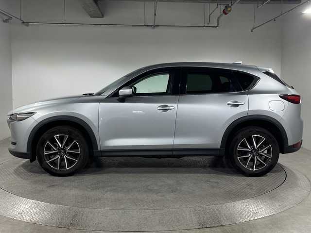 マツダ ＣＸ－５ XD Lパッケージ 神奈川県 2018(平30)年 3.5万km ソニックシルバーM マツダコネクトナビ/CD&DVD&BT&USB&フルセグTV/全方位モニター/社外ドライブレコーダー/純正ビルトインETC2.0/BOSEプレミアムサウンドシステム/パワーバックドア/レザーシート/パワーシート前席/シートヒーター前席/i-ACTIVESENSE/ハイビームコントロールシステム/アダプティブLEDヘッドライト/車線逸脱警報システム/ブラインドスポットモニタリング/交通標識認識システム/ドライバーアテンションアラート/リアクロストラフィックアラート/マツダレーダークルーズコントロール/アドバンストスマートシティブレーキサポート/AT誤発進抑制制御/スマートブレーキサポート/電動パーキングブレーキ/ブレーキオートホールド/アイドリングストップ/ドアバイザー/LEDヘッドライト/フォグライト/ウィンカーミラー