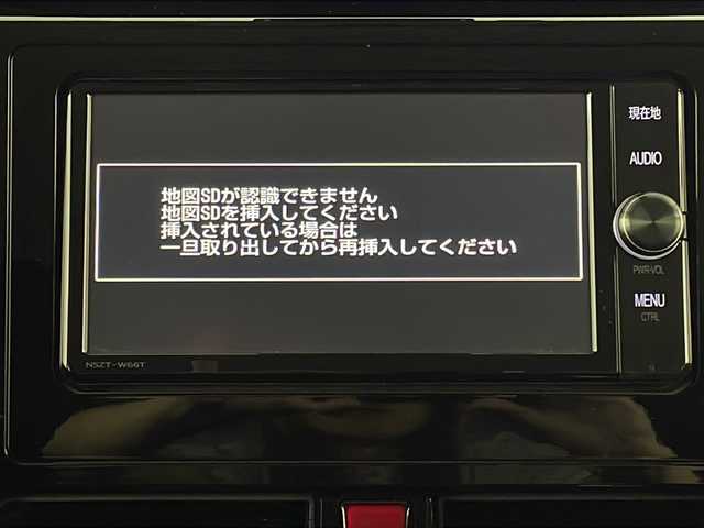 トヨタ タンク カスタムG－T 新潟県 2018(平30)年 2.1万km ブラックマイカ/マゼンダベリーメタリック 純正ナビ/　　フルセグ/CD/DVD/BT/バックカメラ/両側パワースライドドア/クルーズコントロール/LEDオートライト/Fフォグ/純正15インチアルミホイール/ステアリングスイッチ/コーナーセンサー/スマートキー/ETC