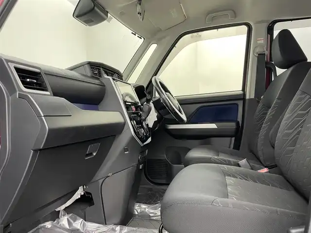 トヨタ ルーミー カスタムG－T 埼玉県 2020(令2)年 1.3万km ブラックマイカメタリック/ファイアークォーツレッドメタリック 純正9インチナビ　フルセグ　CD DVD BT　全方位カメラ　両側パワスラ　スマートアシスト　クルコン　ETC2.0　シートヒーター　TVキャンセラー　クリアランスソナー　スペアキー　アイドリングストップ
