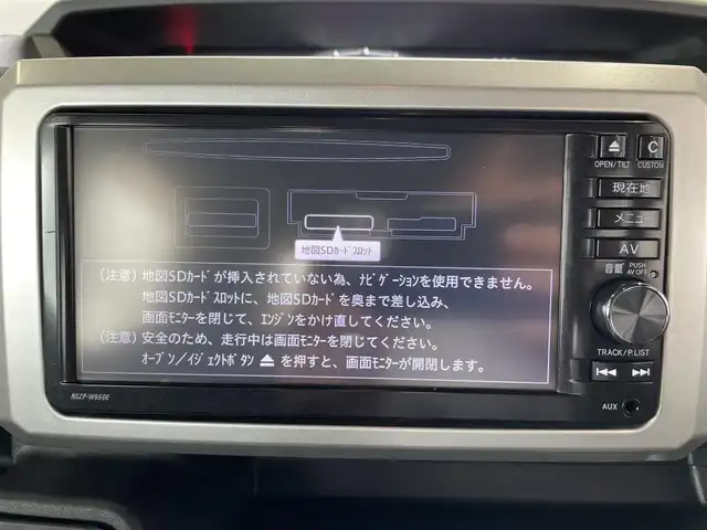 ダイハツ ウェイク X SA 沖縄県 2015(平27)年 6.6万km ブラックマイカメタリック (株)IDOMが運営する【じしゃロンコザ店】の自社ローン専用車両になりますこちらは現金またはオートローンご利用時の価格です。自社ローンご希望の方は別途その旨お申付け下さい/・純正ナビ/・フルセグTV/・DVD再生/・バックカメラ/・片側パワースライドドア/・スマートキー/・プッシュスタート/・ETC/・LEDヘッドライト/・純正アルミホイール/・オートライト
