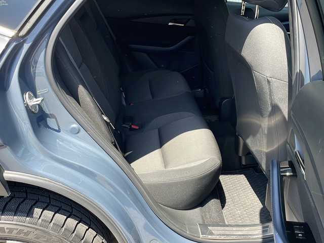 マツダ ＣＸ－３０ 20S プロアクティブツーリングセレ 石川県 2021(令3)年 4.2万km ポリメタルグレーM ４WD/純正メーカーナビフルセグTV/全周囲カメラ/パワーバックドア/社外16インチアルミ/純正18インチアルミ夏タイヤ積込/取説/スペアキー
