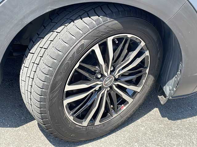 マツダ ＣＸ－３０ 20S プロアクティブツーリングセレ 石川県 2021(令3)年 4.2万km ポリメタルグレーM ４WD/純正メーカーナビフルセグTV/全周囲カメラ/パワーバックドア/社外16インチアルミ/純正18インチアルミ夏タイヤ積込/取説/スペアキー