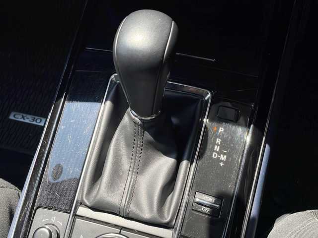 マツダ ＣＸ－３０ 20S プロアクティブツーリングセレ 石川県 2021(令3)年 4.2万km ポリメタルグレーM ４WD/純正メーカーナビフルセグTV/全周囲カメラ/パワーバックドア/社外16インチアルミ/純正18インチアルミ夏タイヤ積込/取説/スペアキー