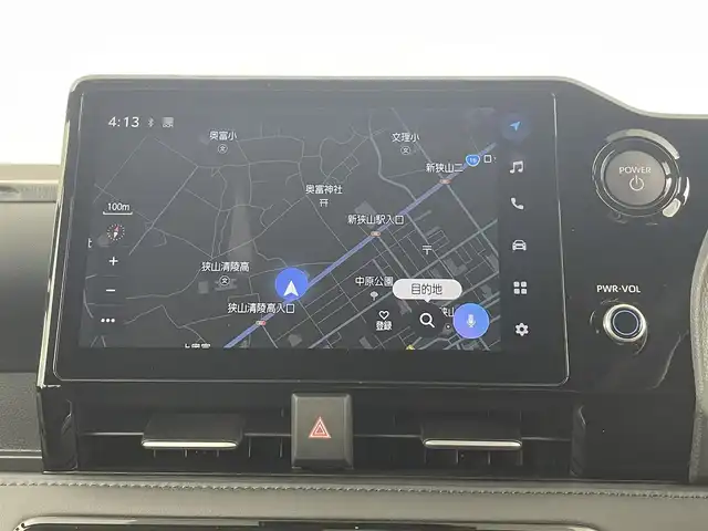 トヨタ ヴォクシー ハイブリッド S－Z 埼玉県 2025(令7)年 0.1万km未満 アティチュードブラックマイカ トヨタセーフティセンス/トヨタチームメイト/快適利便パッケージ/ユニバーサルステップ/純正10.5インチナビ/CDチェンジャーBluetooth/フルセグ/クルーズコントロール/両側パワースライドドア/パノラミックビューモニター/ビルトインETC2.0/ハーフレザーシート/シートヒーター/プッシュスタート/スマートキー