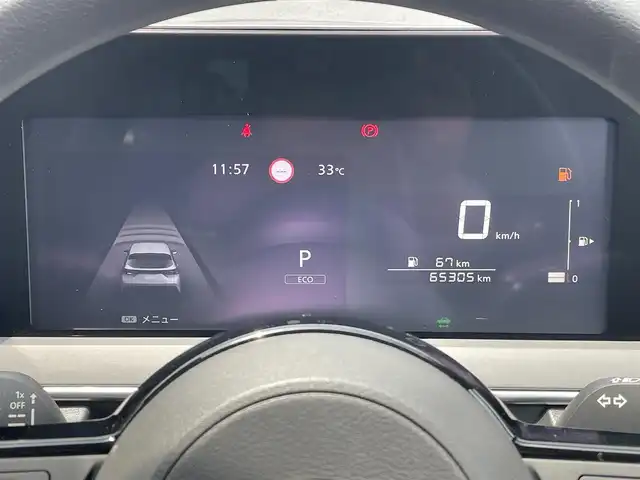 日産 ノート X 山梨県 2023(令5)年 6.6万km ガーネットレッド プロパイロット/純正9インチナビ/Bluetooth接続/フルセグTV/アラウンドビューモニター/ETC/インテリジェントルームミラー/置くだけ充電/ステアリングスイッチ/取扱説明書/保証書