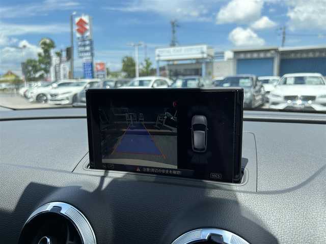 アウディ Ａ３ スポーツバック30TFSI 滋賀県 2020(令2)年 2.4万km グレイシアホワイトメタリック バーチャルコックピット/MMIナビ(CD/DVD/Bluetooth/USB)/Audiサイドアシスト/アダプティブクルーズコントロール/アクティブレーンアシスト/Audiプレセンス/バックカメラ/パーキングエイド/アドバンストキー/純正フロアマット/純正16インチアルミホイール
