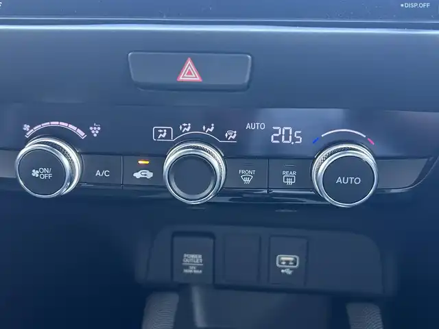 ホンダ フィット e:HEVネス 兵庫県 2020(令2)年 4.5万km クリスタルブラックパール ワンオーナー/ホンダコネクト9インチメモリーナビ/CD/DVD/SD/BT/USB/フルセグTV/バックカメラ/ホンダセンシング/クルーズコントロール/レーンキープアシスト/クリアランスソナー/ビルトインETC 2.0/前後ドライブレコーダー/オートライト/LEDヘッドライト/フォグライト/ドアバイザー/フロアマット【無限MUGEN】