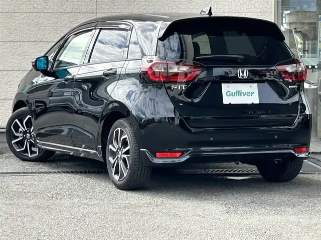 ホンダ フィット e:HEVネス 兵庫県 2020(令2)年 4.5万km クリスタルブラックパール ワンオーナー/ホンダコネクト9インチメモリーナビ/CD/DVD/SD/BT/USB/フルセグTV/バックカメラ/ホンダセンシング/クルーズコントロール/レーンキープアシスト/クリアランスソナー/ビルトインETC 2.0/前後ドライブレコーダー/オートライト/LEDヘッドライト/フォグライト/ドアバイザー/フロアマット【無限MUGEN】