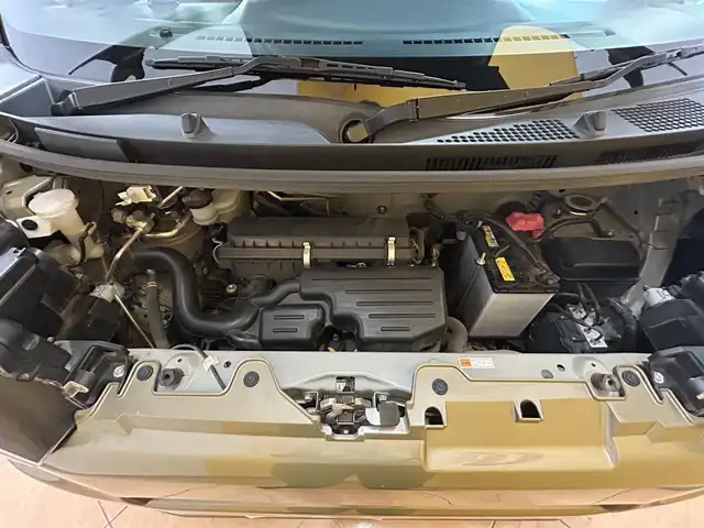 ダイハツ ウェイク L リミテッド SAⅢ 群馬県 2020(令2)年 3.6万km オフビートカーキM スマートアシストIII/純正SDナビ/　　CD/DVD/BT/フルセグ/MSV/　　USB/iPod/HDMI/パノラマモニター/両側パワースライドドア/LEDオートライト/オートハイビーム/純正14インチAW/バックソナー/ドライブレコーダー/ステアリングスイッチ/オートリトラクタブルミラー/アイドリングストップ/横滑り防止装置/サイドエアバッグ/スマートキー/ETC