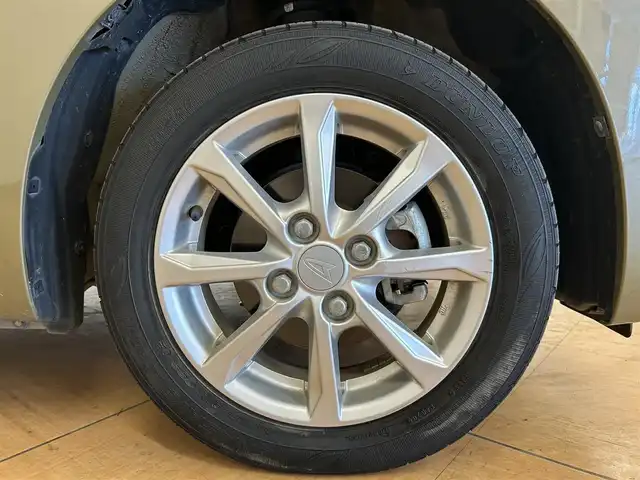 ダイハツ ウェイク L リミテッド SAⅢ 群馬県 2020(令2)年 3.6万km オフビートカーキM スマートアシストIII/純正SDナビ/　　CD/DVD/BT/フルセグ/MSV/　　USB/iPod/HDMI/パノラマモニター/両側パワースライドドア/LEDオートライト/オートハイビーム/純正14インチAW/バックソナー/ドライブレコーダー/ステアリングスイッチ/オートリトラクタブルミラー/アイドリングストップ/横滑り防止装置/サイドエアバッグ/スマートキー/ETC