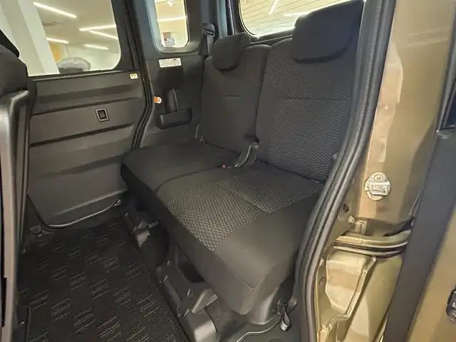 ダイハツ ウェイク L リミテッド SAⅢ 群馬県 2020(令2)年 3.6万km オフビートカーキM スマートアシストIII/純正SDナビ/　　CD/DVD/BT/フルセグ/MSV/　　USB/iPod/HDMI/パノラマモニター/両側パワースライドドア/LEDオートライト/オートハイビーム/純正14インチAW/バックソナー/ドライブレコーダー/ステアリングスイッチ/オートリトラクタブルミラー/アイドリングストップ/横滑り防止装置/サイドエアバッグ/スマートキー/ETC