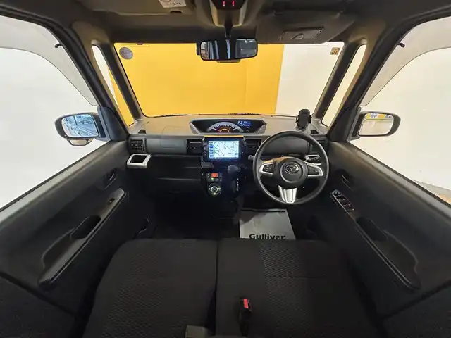 ダイハツ ウェイク L リミテッド SAⅢ 群馬県 2020(令2)年 3.6万km オフビートカーキM スマートアシストIII/純正SDナビ/　　CD/DVD/BT/フルセグ/MSV/　　USB/iPod/HDMI/パノラマモニター/両側パワースライドドア/LEDオートライト/オートハイビーム/純正14インチAW/バックソナー/ドライブレコーダー/ステアリングスイッチ/オートリトラクタブルミラー/アイドリングストップ/横滑り防止装置/サイドエアバッグ/スマートキー/ETC