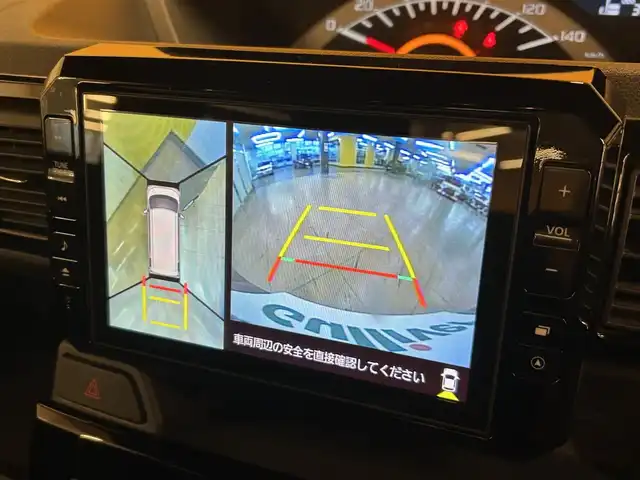 ダイハツ ウェイク L リミテッド SAⅢ 群馬県 2020(令2)年 3.6万km オフビートカーキM スマートアシストIII/純正SDナビ/　　CD/DVD/BT/フルセグ/MSV/　　USB/iPod/HDMI/パノラマモニター/両側パワースライドドア/LEDオートライト/オートハイビーム/純正14インチAW/バックソナー/ドライブレコーダー/ステアリングスイッチ/オートリトラクタブルミラー/アイドリングストップ/横滑り防止装置/サイドエアバッグ/スマートキー/ETC