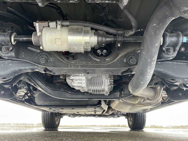 レクサス ＲＸ 450h Fスポーツ 秋田県 2019(令1)年 3.7万km グラファイトブラックガラスフレーク パノラマサンルーフ/純正ナビ（BT/DTV/CD)/マークレビンソン/クルーズコントロール/電動リアゲート/全方位カメラ/レザーシート/シートヒーター（D/N席）/パワーシート（D/N席）/ハンドルヒーター/純正アルミホイール/純正フロアマット/スペアキー1本/スーパーキャットLASER