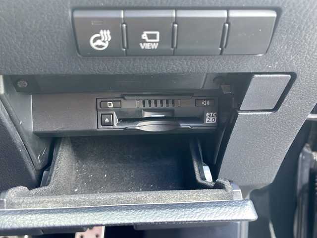 レクサス ＲＸ 450h Fスポーツ 秋田県 2019(令1)年 3.7万km グラファイトブラックガラスフレーク パノラマサンルーフ/純正ナビ（BT/DTV/CD)/マークレビンソン/クルーズコントロール/電動リアゲート/全方位カメラ/レザーシート/シートヒーター（D/N席）/パワーシート（D/N席）/ハンドルヒーター/純正アルミホイール/純正フロアマット/スペアキー1本/スーパーキャットLASER