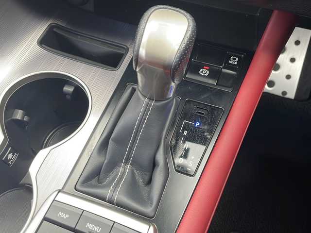 レクサス ＲＸ 450h Fスポーツ 秋田県 2019(令1)年 3.7万km グラファイトブラックガラスフレーク パノラマサンルーフ/純正ナビ（BT/DTV/CD)/マークレビンソン/クルーズコントロール/電動リアゲート/全方位カメラ/レザーシート/シートヒーター（D/N席）/パワーシート（D/N席）/ハンドルヒーター/純正アルミホイール/純正フロアマット/スペアキー1本/スーパーキャットLASER