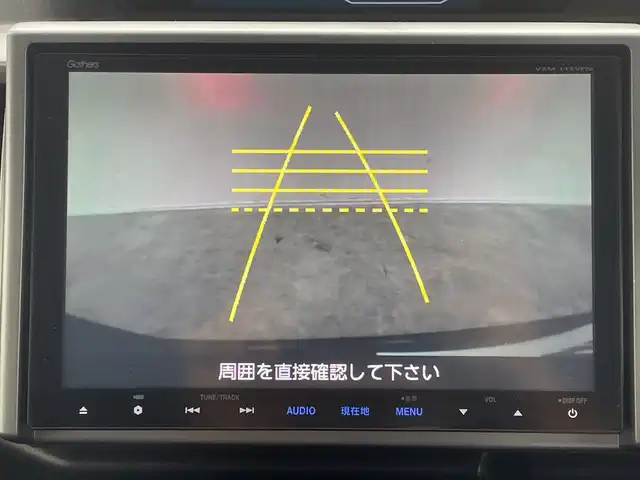ホンダ ステップワゴン スパーダ Z クールスピリット 群馬県 2014(平26)年 8.4万km プレミアムコスミックバイオレットパール 純正９型ナビ　純正９型後席モニター　バックカメラ　クルーズコントロール　両側パワースライドドア　ＨＩＤヘッドライト　オートライト　ステアリングスイッチ　純正アルミホイール１７インチ　ＥＴＣ　禁煙車