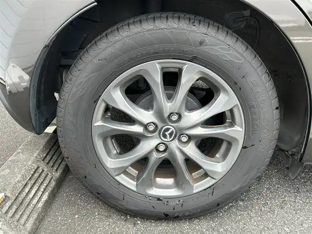 マツダ デミオ 13S ツーリング 埼玉県 2017(平29)年 11.3万km チタニウムフラッシュマイカ プッシュスタート/衝突被害軽減ブレーキ/レーンアシスト/DVD再生/バックカメラ/Bluetooth接続/フルセグテレビ/純正メモリナビ/フロアマット/コーナーセンサー/クルーズコントロール/横滑り防止装置/アイドリングストップ/ETC/パーキングアシスト/ABS/シートヒーター/AAC/PW/PS/オートライト/BSM/USB接続端子/ドライブレコーダー/純正アルミホイール