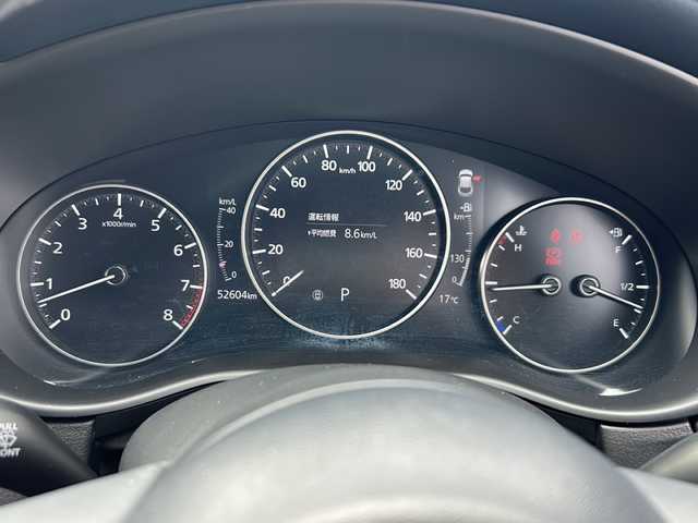 マツダ ＣＸ－３０ 20S プロアクティブ 山梨県 2020(令2)年 5.3万km スノーフレイクホワイトパールマイカ i-ACTVESENSE/　・スマートブレーキサポート/　・ブラインドスポットモニタリング/　・パーキングセンサー/　・ハイビームコントロールシステム/　・マツダレーダークルーズコントロール/純正SDナビ/　(CD/DVD/USB/BT/フルセグ)/360°ビューモニター/パワーバックドア/LEDオートライト/純正18インチアルミホイール/ヘッドアップディスプレイ/スマートキー/ビルトインETC