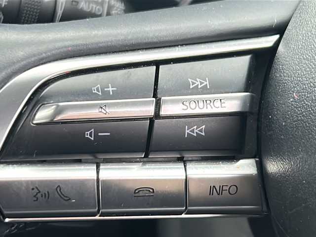 マツダ ＣＸ－３０ 20S プロアクティブ 山梨県 2020(令2)年 5.3万km スノーフレイクホワイトパールマイカ i-ACTVESENSE/　・スマートブレーキサポート/　・ブラインドスポットモニタリング/　・パーキングセンサー/　・ハイビームコントロールシステム/　・マツダレーダークルーズコントロール/純正SDナビ/　(CD/DVD/USB/BT/フルセグ)/360°ビューモニター/パワーバックドア/LEDオートライト/純正18インチアルミホイール/ヘッドアップディスプレイ/スマートキー/ビルトインETC