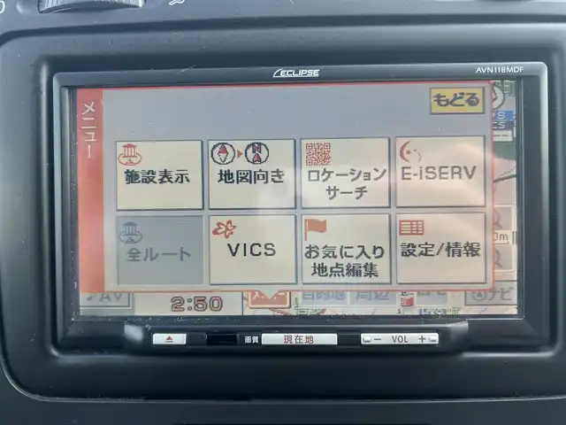 フォルクスワーゲン ゴルフ TSI トレンドライン 新潟県 2009(平21)年 12.7万km シルバー ワンセグテレビ/ＥＴＣ/横滑り防止機能/ＭＴモード付きＡＴ