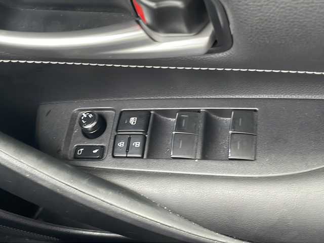 トヨタ カローラ スポーツ ハイブリッドG 静岡県 2019(令1)年 6.6万km アティチュードブラックマイカ /純正ナビ/地デジTV//純正CD/DVD/Bluetooth//バックカメラ//セーフティセンス//オートハイビーム//LEDヘッドライト//ビルトインETC//社外16インチAW//スマートキー