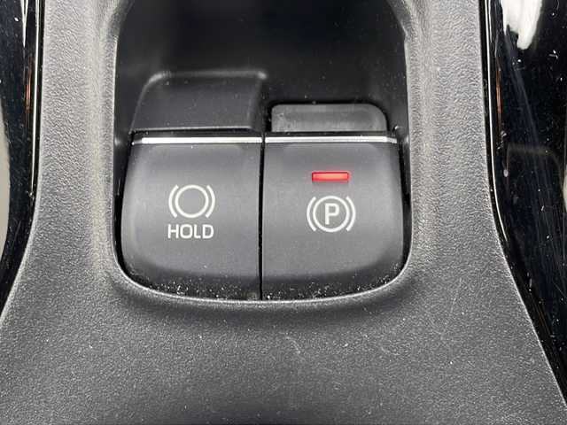 トヨタ カローラ スポーツ ハイブリッドG 静岡県 2019(令1)年 6.6万km アティチュードブラックマイカ /純正ナビ/地デジTV//純正CD/DVD/Bluetooth//バックカメラ//セーフティセンス//オートハイビーム//LEDヘッドライト//ビルトインETC//社外16インチAW//スマートキー