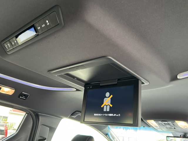 トヨタ アルファード S タイプゴールド 兵庫県 2021(令3)年 4.7万km ホワイトパールクリスタルシャイン ワンオーナー/7人乗り/純正9インチナビ/バックカメラ/純正フリップダウンモニター/セーフティセンス/レーダークルーズコントロール/インテリジェントクリアランスソナー/OP/デジタルインナーミラー/ブラインドスポットモニター/リアクロストラフィックオートブレーキ/3眼LEDヘッドランプ/LEDコーナリングランプ/シーケンシャルターンランプ/パワーバックドア/両側パワースライドドア/ETC2.0/応急用タイヤ/合皮ハーフレザーシート/保証書/取説/スペアキー1本