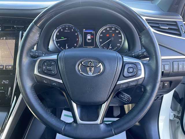 トヨタ ハリアー プログレス メタル&レザーP 鹿児島県 2019(平31)年 7.5万km 白 サンルーフ/JBLサウンド/パワーバックドア/前後ドライブレコーダー/純正ナビ/全方位バックカメラ/ETC/本革シート/パワーシート/衝突被害軽減装置/横滑り防止装置/盗難防止装置/レーンキープアシスト/オートライト/コーナーセンサー/スペアキー