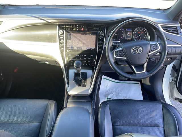 トヨタ ハリアー プログレス メタル&レザーP 鹿児島県 2019(平31)年 7.5万km 白 サンルーフ/JBLサウンド/パワーバックドア/前後ドライブレコーダー/純正ナビ/全方位バックカメラ/ETC/本革シート/パワーシート/衝突被害軽減装置/横滑り防止装置/盗難防止装置/レーンキープアシスト/オートライト/コーナーセンサー/スペアキー