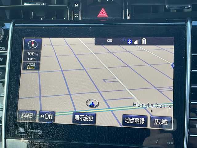 トヨタ ハリアー プログレス メタル&レザーP 鹿児島県 2019(平31)年 7.5万km 白 サンルーフ/JBLサウンド/パワーバックドア/前後ドライブレコーダー/純正ナビ/全方位バックカメラ/ETC/本革シート/パワーシート/衝突被害軽減装置/横滑り防止装置/盗難防止装置/レーンキープアシスト/オートライト/コーナーセンサー/スペアキー