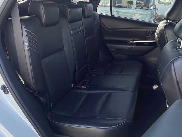 トヨタ ハリアー プログレス メタル&レザーP 鹿児島県 2019(平31)年 7.5万km 白 サンルーフ/JBLサウンド/パワーバックドア/前後ドライブレコーダー/純正ナビ/全方位バックカメラ/ETC/本革シート/パワーシート/衝突被害軽減装置/横滑り防止装置/盗難防止装置/レーンキープアシスト/オートライト/コーナーセンサー/スペアキー