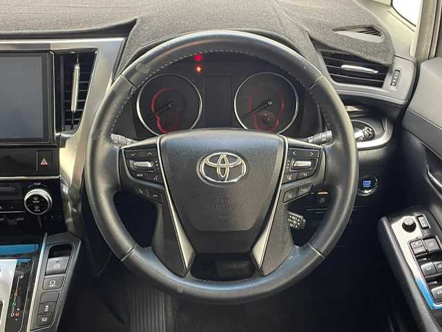 トヨタ ヴェルファイア Z 兵庫県 2018(平30)年 8.1万km ホワイトパールクリスタルシャイン 純正SDナビ(CD/DVD/Bluetooth/フルセグ)/バックカメラ/両側パワースライドドア/追従型クルーズコントロール/前後コーナーセンサー/レーンキープアシスト/オートライト/オートマチックハイビーム/LEDヘッドライト/純正18インチアルミホイール/純正フロアマット/ドライブレコーダー/電子パーキングブレーキ/ブレーキホールド/ETC2.0