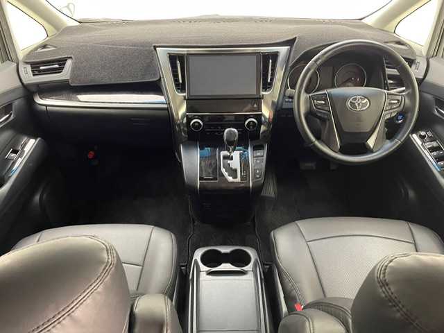 トヨタ ヴェルファイア Z 兵庫県 2018(平30)年 8.1万km ホワイトパールクリスタルシャイン 純正SDナビ(CD/DVD/Bluetooth/フルセグ)/バックカメラ/両側パワースライドドア/追従型クルーズコントロール/前後コーナーセンサー/レーンキープアシスト/オートライト/オートマチックハイビーム/LEDヘッドライト/純正18インチアルミホイール/純正フロアマット/ドライブレコーダー/電子パーキングブレーキ/ブレーキホールド/ETC2.0