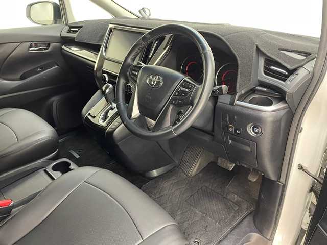 トヨタ ヴェルファイア Z 兵庫県 2018(平30)年 8.1万km ホワイトパールクリスタルシャイン 純正SDナビ(CD/DVD/Bluetooth/フルセグ)/バックカメラ/両側パワースライドドア/追従型クルーズコントロール/前後コーナーセンサー/レーンキープアシスト/オートライト/オートマチックハイビーム/LEDヘッドライト/純正18インチアルミホイール/純正フロアマット/ドライブレコーダー/電子パーキングブレーキ/ブレーキホールド/ETC2.0