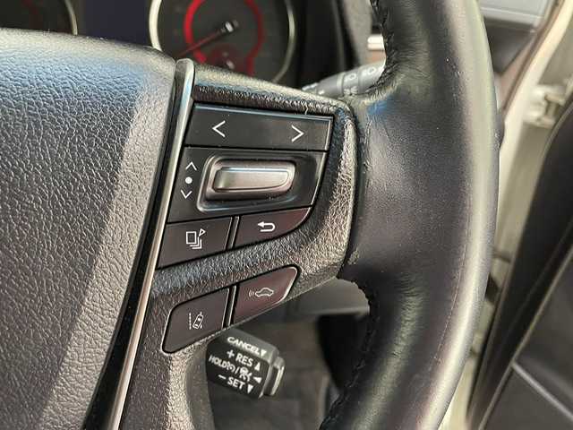 トヨタ ヴェルファイア Z 兵庫県 2018(平30)年 8.1万km ホワイトパールクリスタルシャイン 純正SDナビ(CD/DVD/Bluetooth/フルセグ)/バックカメラ/両側パワースライドドア/追従型クルーズコントロール/前後コーナーセンサー/レーンキープアシスト/オートライト/オートマチックハイビーム/LEDヘッドライト/純正18インチアルミホイール/純正フロアマット/ドライブレコーダー/電子パーキングブレーキ/ブレーキホールド/ETC2.0