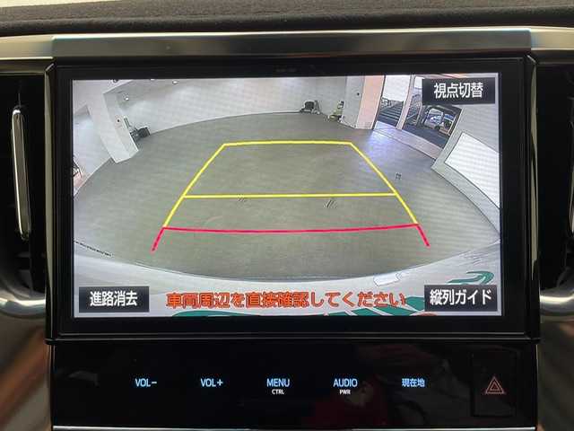 トヨタ ヴェルファイア Z 兵庫県 2018(平30)年 8.1万km ホワイトパールクリスタルシャイン 純正SDナビ(CD/DVD/Bluetooth/フルセグ)/バックカメラ/両側パワースライドドア/追従型クルーズコントロール/前後コーナーセンサー/レーンキープアシスト/オートライト/オートマチックハイビーム/LEDヘッドライト/純正18インチアルミホイール/純正フロアマット/ドライブレコーダー/電子パーキングブレーキ/ブレーキホールド/ETC2.0