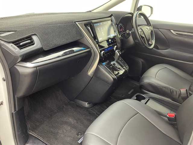 トヨタ ヴェルファイア Z 兵庫県 2018(平30)年 8.1万km ホワイトパールクリスタルシャイン 純正SDナビ(CD/DVD/Bluetooth/フルセグ)/バックカメラ/両側パワースライドドア/追従型クルーズコントロール/前後コーナーセンサー/レーンキープアシスト/オートライト/オートマチックハイビーム/LEDヘッドライト/純正18インチアルミホイール/純正フロアマット/ドライブレコーダー/電子パーキングブレーキ/ブレーキホールド/ETC2.0