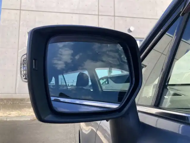 スバル レヴォーグ 1．6GT アイサイト Sスタイル 静岡県 2015(平27)年 8.1万km スティールブルーグレーM EyeSight/社外ディスプレイオーディオ(FH-9200DVD)/　AM FM CD DVD Bluetooth USB AUX/ETC/LEDオートヘッドランプ/レーダークルーズコントロール/純正18インチアルミホイール/電動パーキングブレーキ/スマートキー＆プッシュスタート/パドルシフト/アイドリングストップ/前方ドライブレコーダー/パワーシート(運転席)/4WDターボ