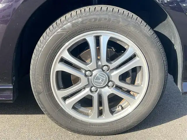 ホンダ Ｎ ＢＯＸ カスタム G SSパッケージ 秋田県 2017(平29)年 7.2万km プレミアムベルベットパープル・パール ４WD/両側パワースライドドア/衝突軽減システム/社外メモリナビ（DVD/CD/BT/AM/FM）/フルセグ（走行中視聴可能）/バックカメラ/ホンダ純正１４インチアルミ（夏タイヤ装着）/スマートキー/アイドリングストップ/プッシュスタート/ステアリングスイッチ/前席シートヒーター/ビルトインETC/純正フロアマット/社外ドアバイザー/オートライト/オートエアコン/パワーステアリング/パワーウィンドウ/横滑り防止/盗難防止装置/寒冷地仕様/電動格納ウィンカーミラー/保証書/取扱説明書/記録簿