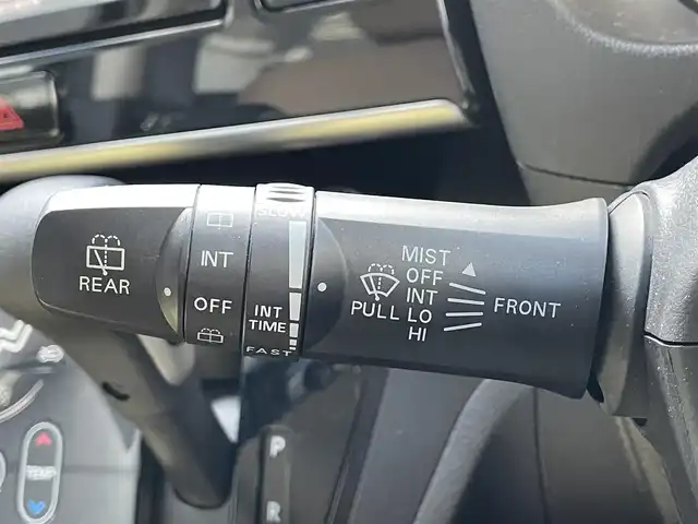 日産 デイズ ルークス HWS X Vセレクション 滋賀県 2017(平29)年 4.9万km アメジストブラックP/ピンクゴールドM 純正ナビ/(CD/DVD/USB/Bluetooth/フルセグTV)/アラウンドビューモニター/両側パワースライドドア/ドライブレコーダー/ハーフレザーシート/ステアリングスイッチ/LEDヘッドライト/オートライト/オートハイビーム/純正フロアマット/スマートキー/プッシュスタート/純正15インチアルミホイール