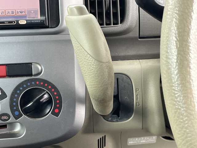 ダイハツ タント X 群馬県 2010(平22)年 5.6万km ファインブルーマイカメタリック ＳＤナビ　ビルトインＥＴＣ　フルセグＴＶ　ミュージックプレイヤー接続　電動スライドドア　電動格納ミラー　ＡＢＳ　横滑り防止装置　ハロゲンヘッドライト　エアコン　スマートキー　純正フロアマット　禁煙車