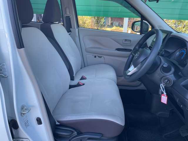 日産 デイズ S 茨城県 2020(令2)年 5.7万km ホワイト エマージェンシーブレーキ/ビルトインETC/USB入力端子/オートライト/ドライブレコーダー/アイドリングストップ/バックカメラ/パワステ/電格ミラー/Bluetooth接続