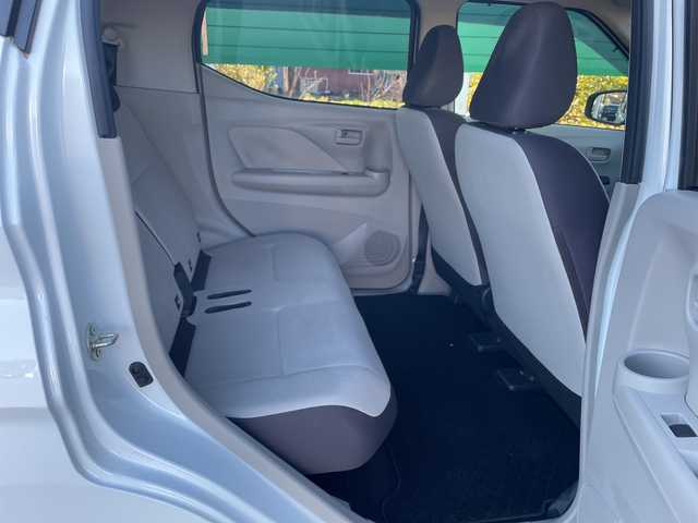 日産 デイズ S 茨城県 2020(令2)年 5.7万km ホワイト エマージェンシーブレーキ/ビルトインETC/USB入力端子/オートライト/ドライブレコーダー/アイドリングストップ/バックカメラ/パワステ/電格ミラー/Bluetooth接続