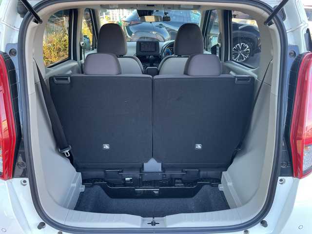 日産 デイズ S 茨城県 2020(令2)年 5.7万km ホワイト エマージェンシーブレーキ/ビルトインETC/USB入力端子/オートライト/ドライブレコーダー/アイドリングストップ/バックカメラ/パワステ/電格ミラー/Bluetooth接続