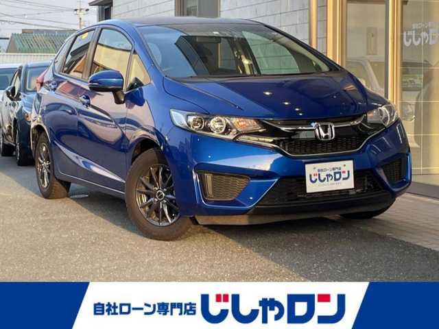 ホンダ フィット 13G Lパッケージ 愛知県 2016(平28)年 3.6万km 青 (株)IDOMが運営する【じしゃロン豊川店】の自社ローン専用車両になります。こちらは現金またはオートローンご利用時の価格です。自社ローンご希望の方は別途その旨お申付け下さい/ワンオーナー/純正メモリナビ（VXM-164VFi）/フルセグTV/DVD/Bluetoothオーディオ/衝突被害軽減ブレーキ/バックカメラ/ドライブレコーダー（FT-DRZERO）/Lパッケージ/LEDヘッドライト/クルーズコントロール/純正フロアマット/保証書/取扱説明書/スマートキー/社外アルミホイール/スタッドレスタイヤ積込