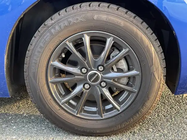 ホンダ フィット 13G Lパッケージ 愛知県 2016(平28)年 3.6万km 青 (株)IDOMが運営する【じしゃロン豊川店】の自社ローン専用車両になります。こちらは現金またはオートローンご利用時の価格です。自社ローンご希望の方は別途その旨お申付け下さい/ワンオーナー/純正メモリナビ（VXM-164VFi）/フルセグTV/DVD/Bluetoothオーディオ/衝突被害軽減ブレーキ/バックカメラ/ドライブレコーダー（FT-DRZERO）/Lパッケージ/LEDヘッドライト/クルーズコントロール/純正フロアマット/保証書/取扱説明書/スマートキー/社外アルミホイール/スタッドレスタイヤ積込